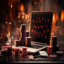 abutogel apk Togel Market interface showing number-draw results and football betting slip